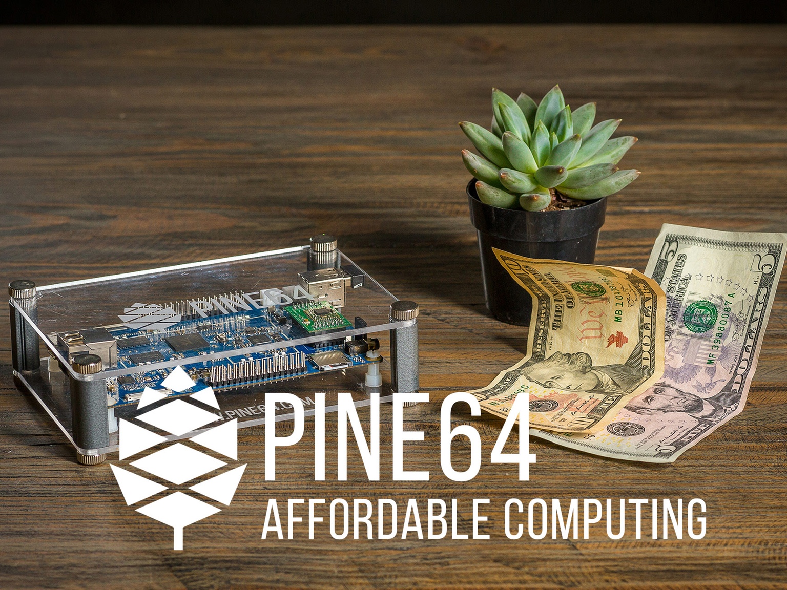 pine64